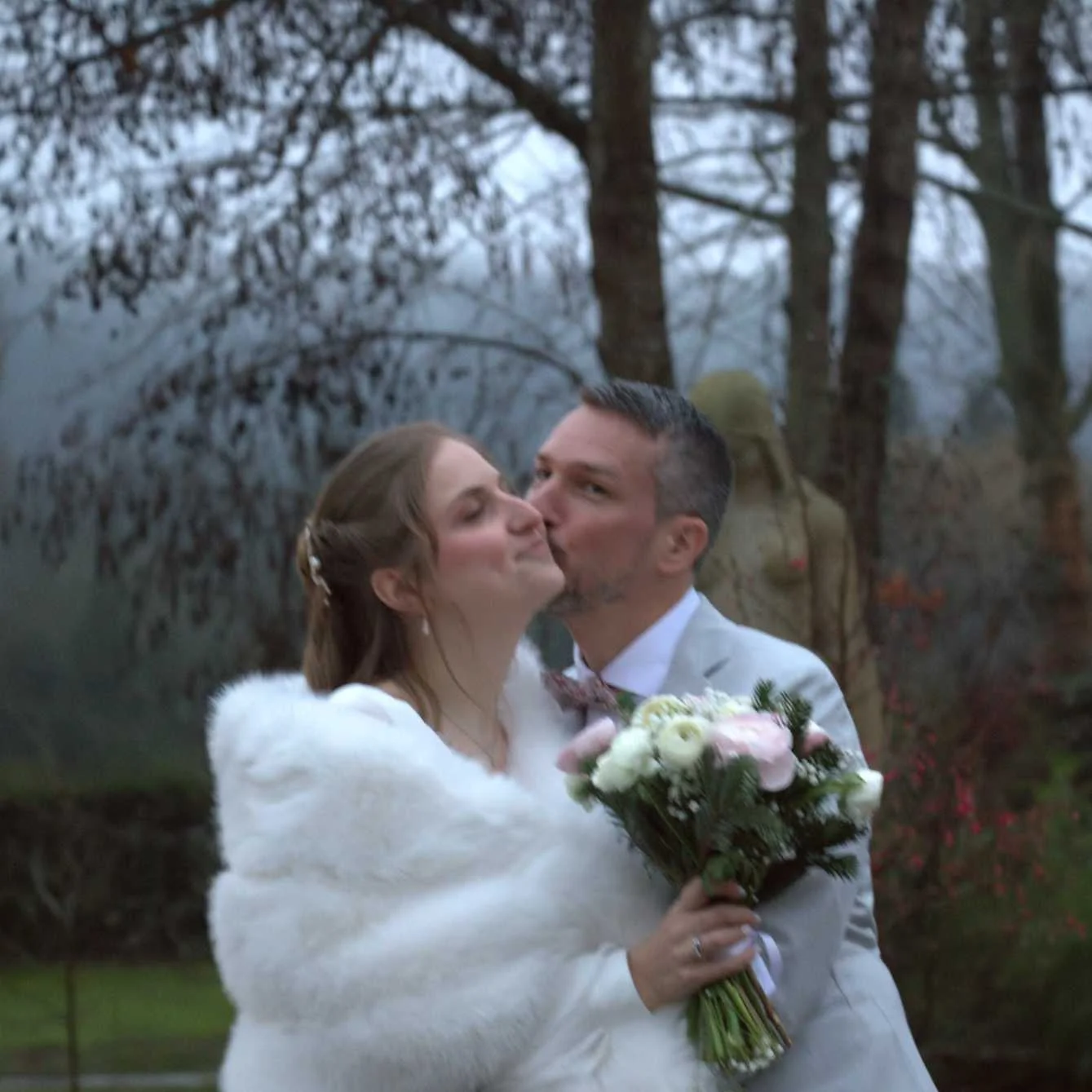 cagnotte mariage