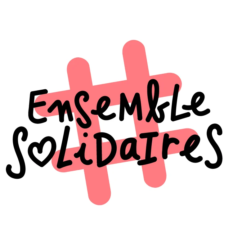 cagnotte société / Solidaire