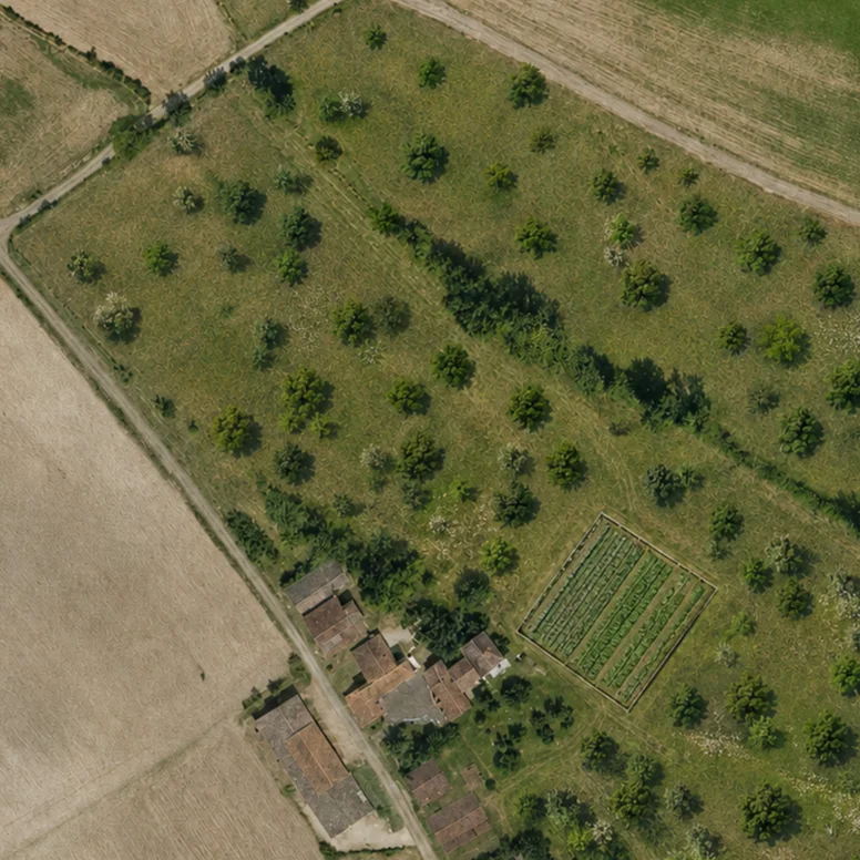 cagnotte patrimoine