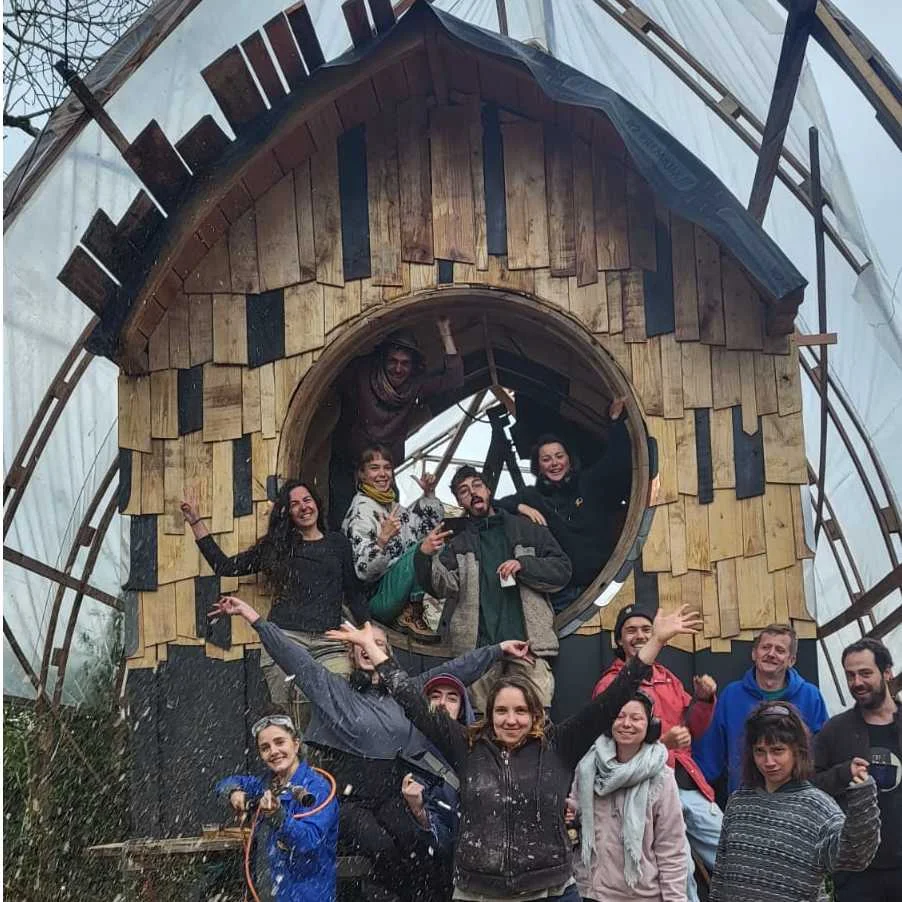 cagnotte anniversaire