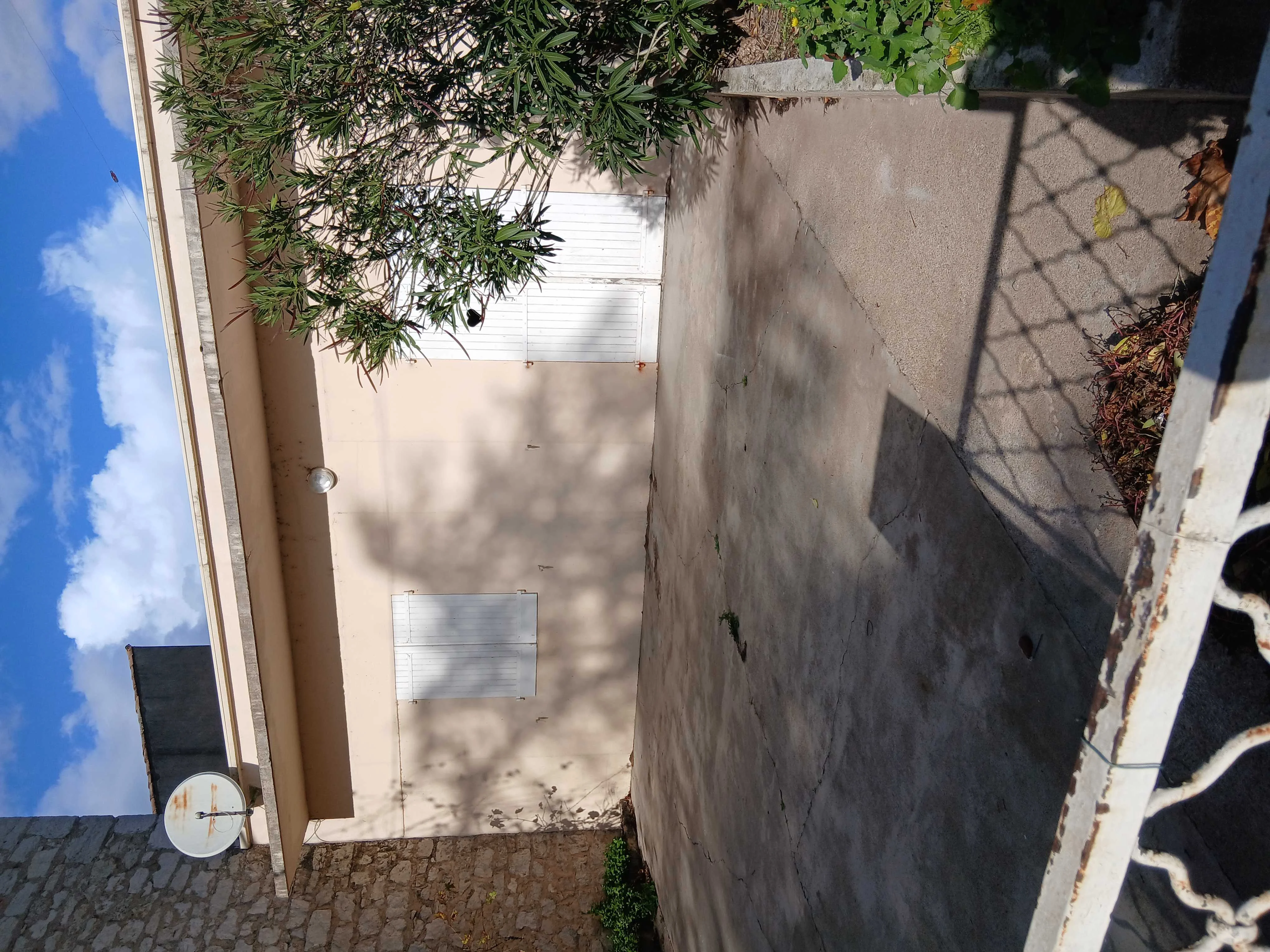 cagnotte patrimoine