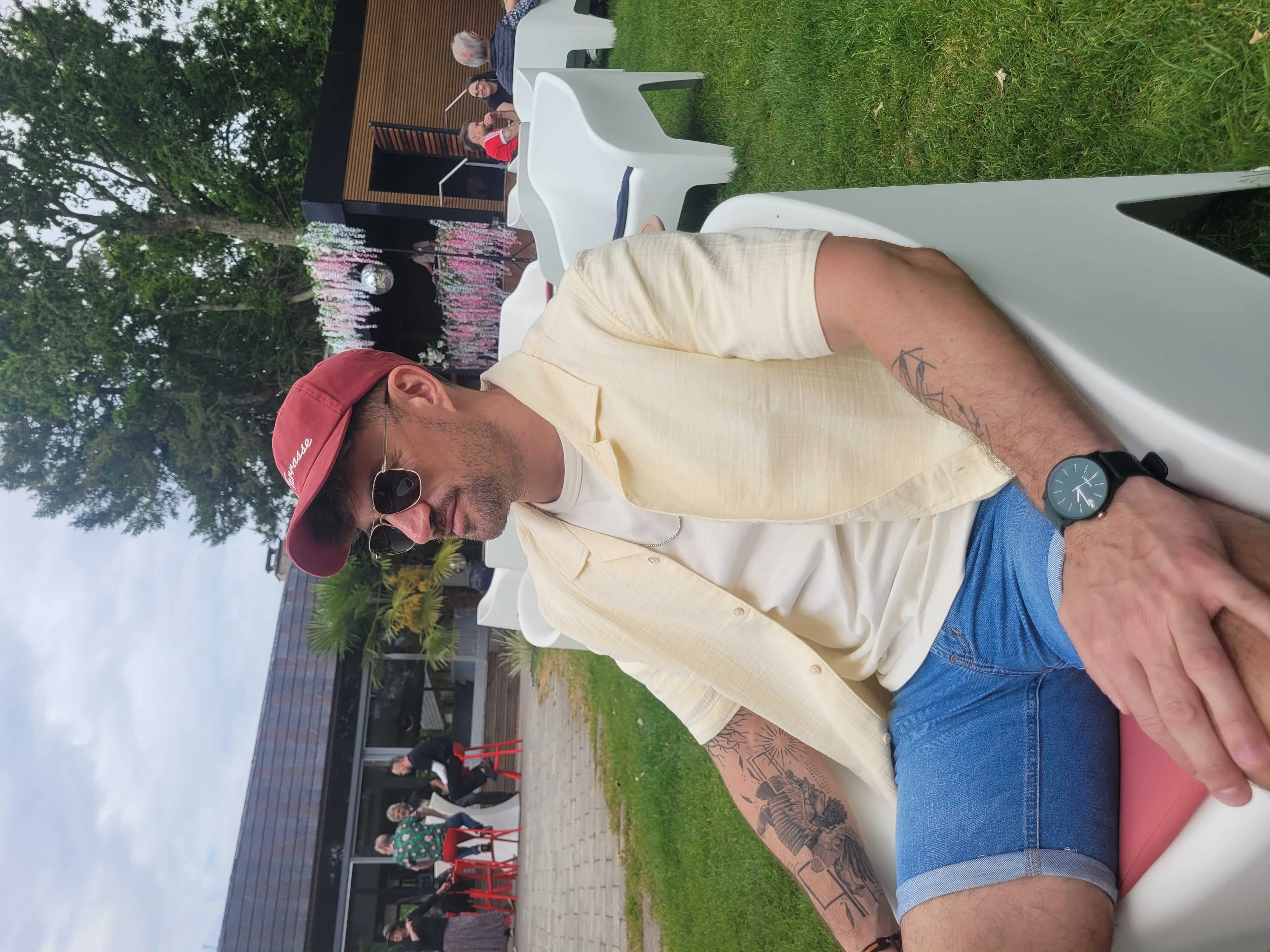 cagnotte anniversaire