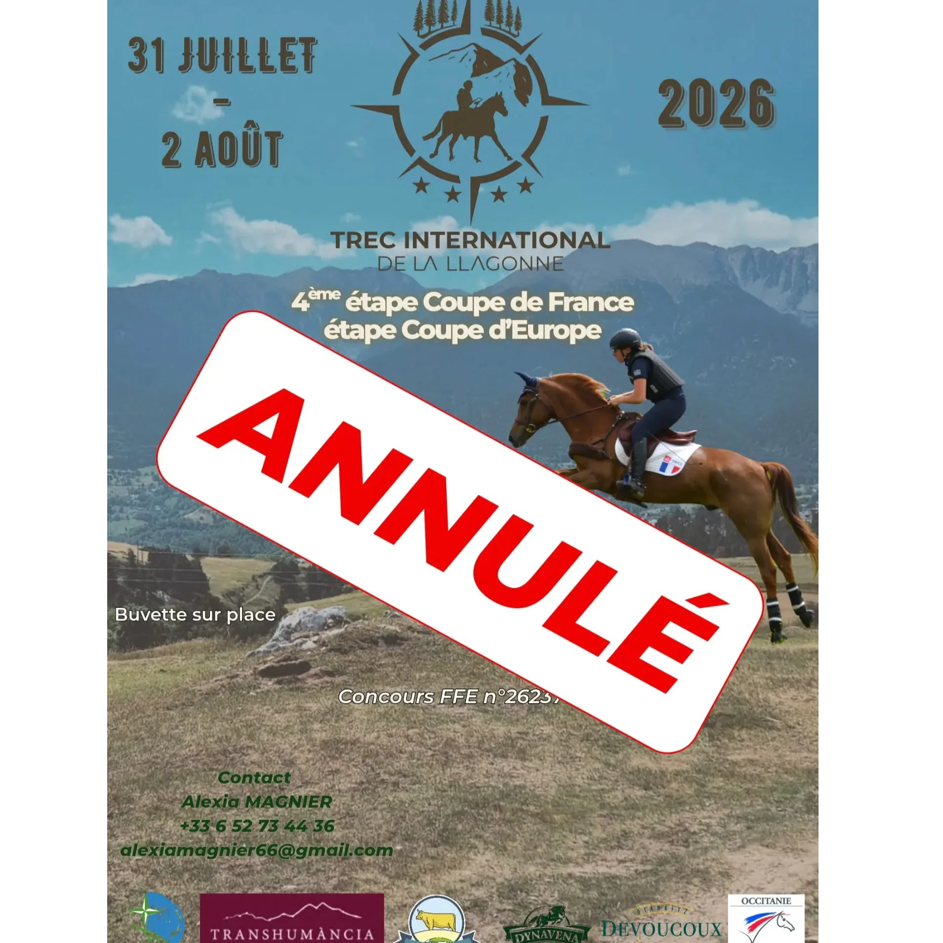 cagnotte sport