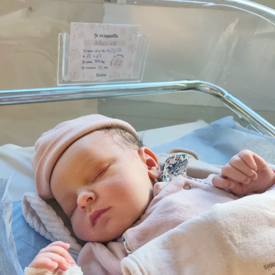 cagnotte naissance