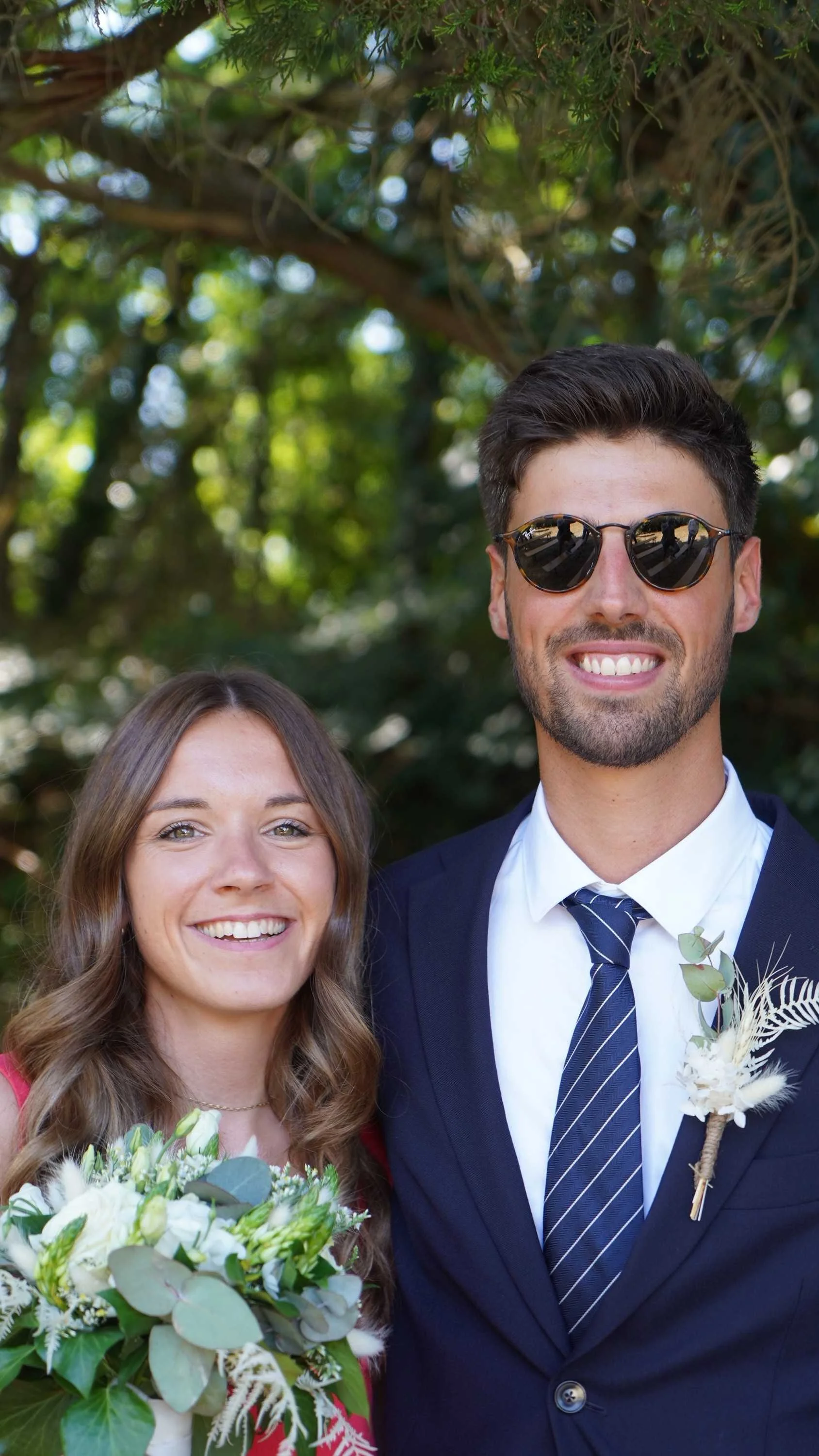 cagnotte mariage