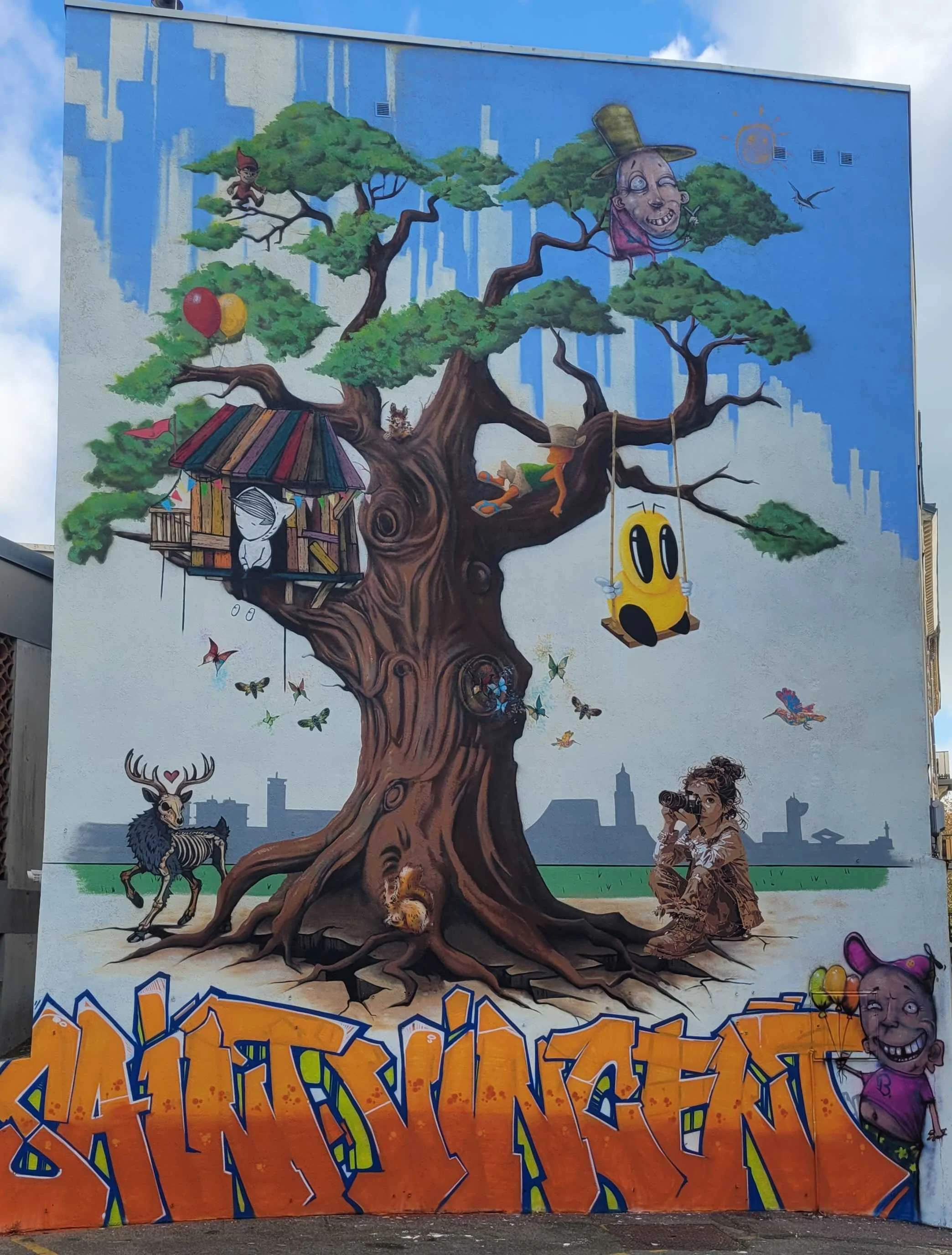 cagnotte association