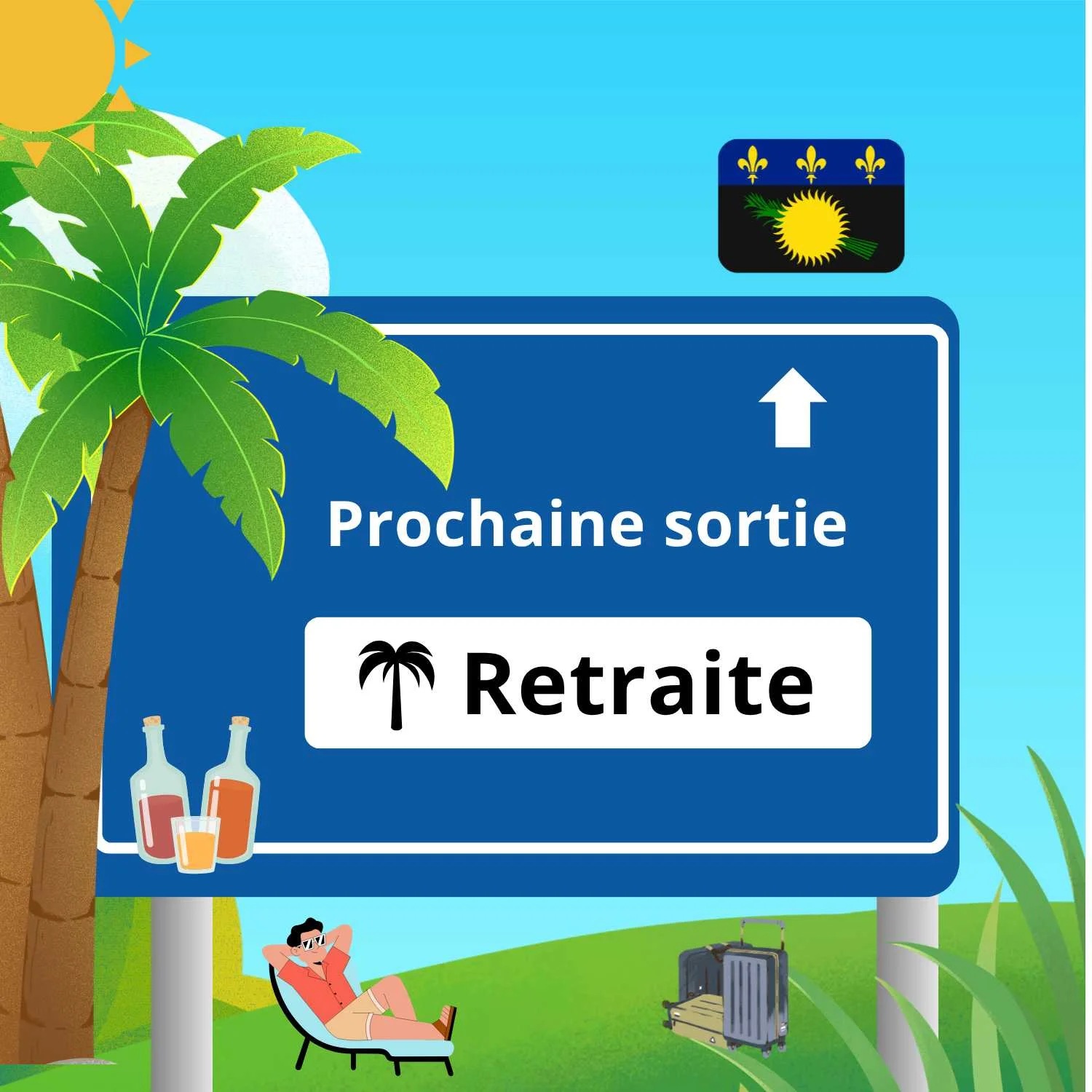 cagnotte pot de départ