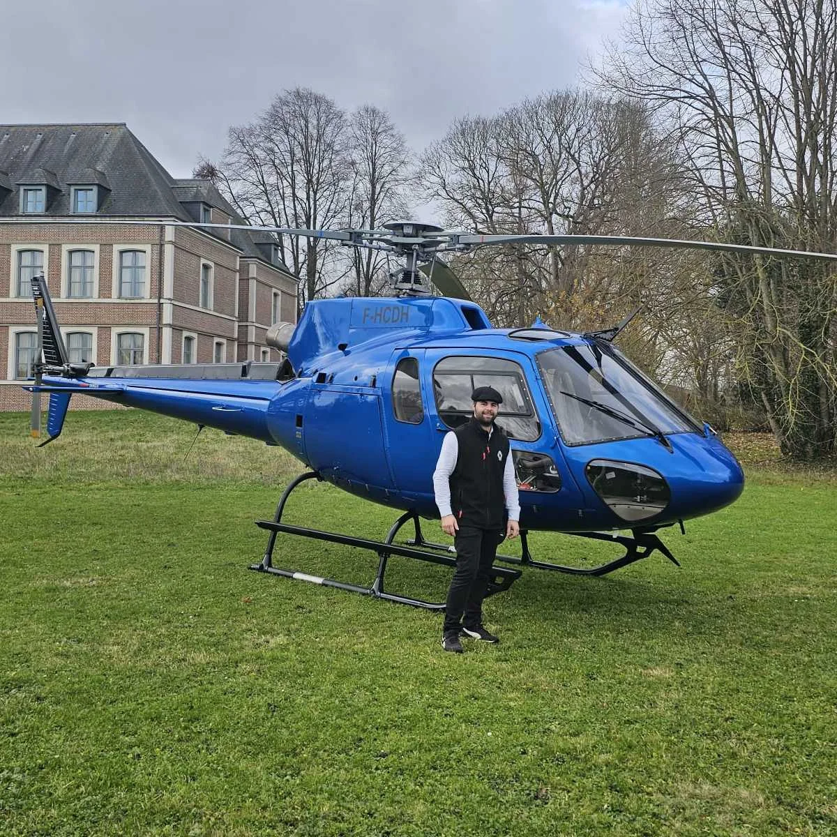 cagnotte entrepreneur