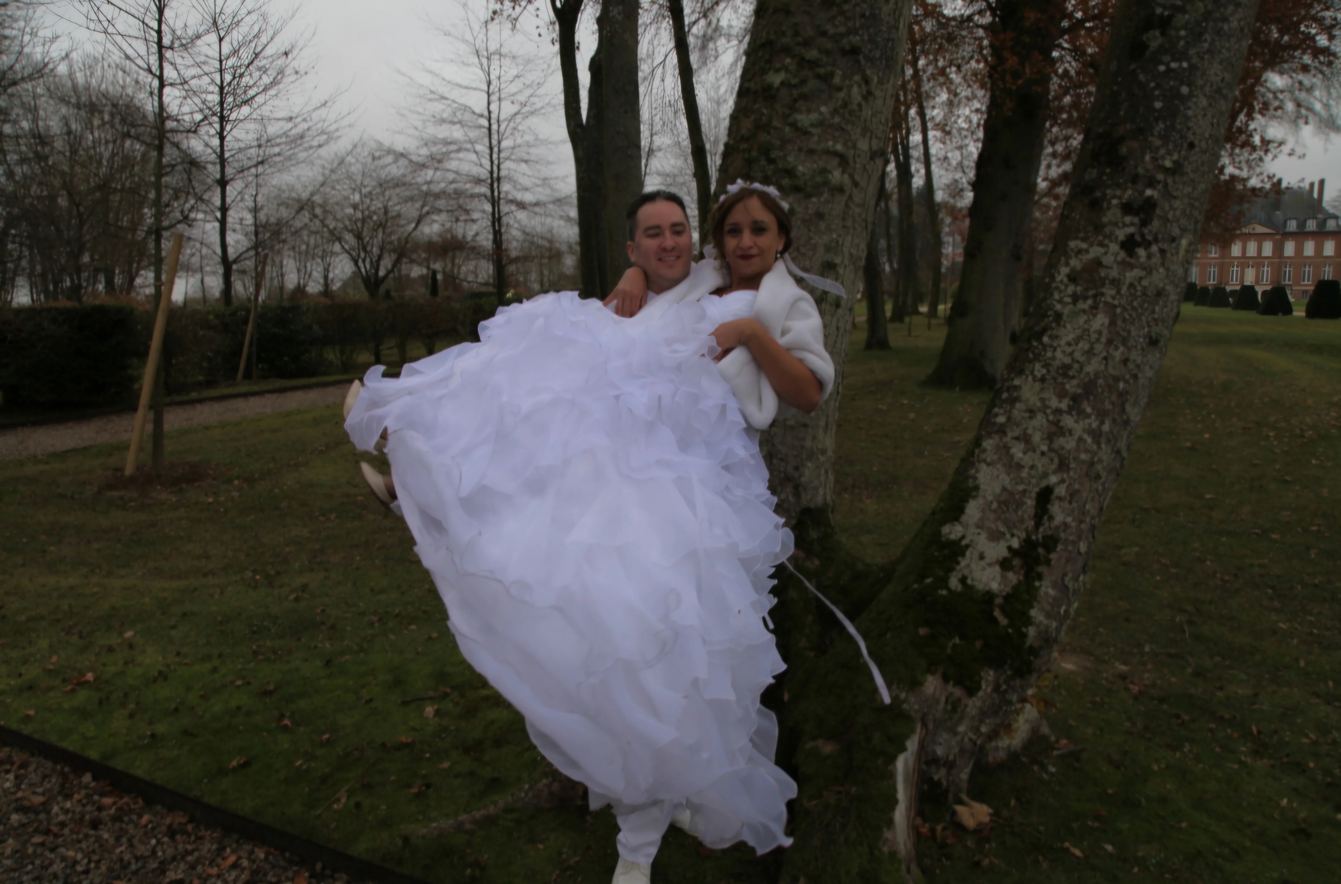 cagnotte mariage