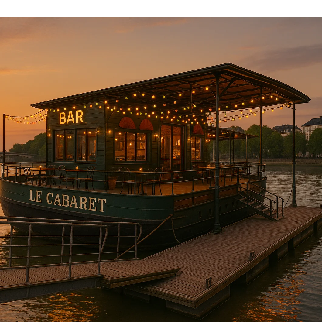 cagnotte artisanat / commerce