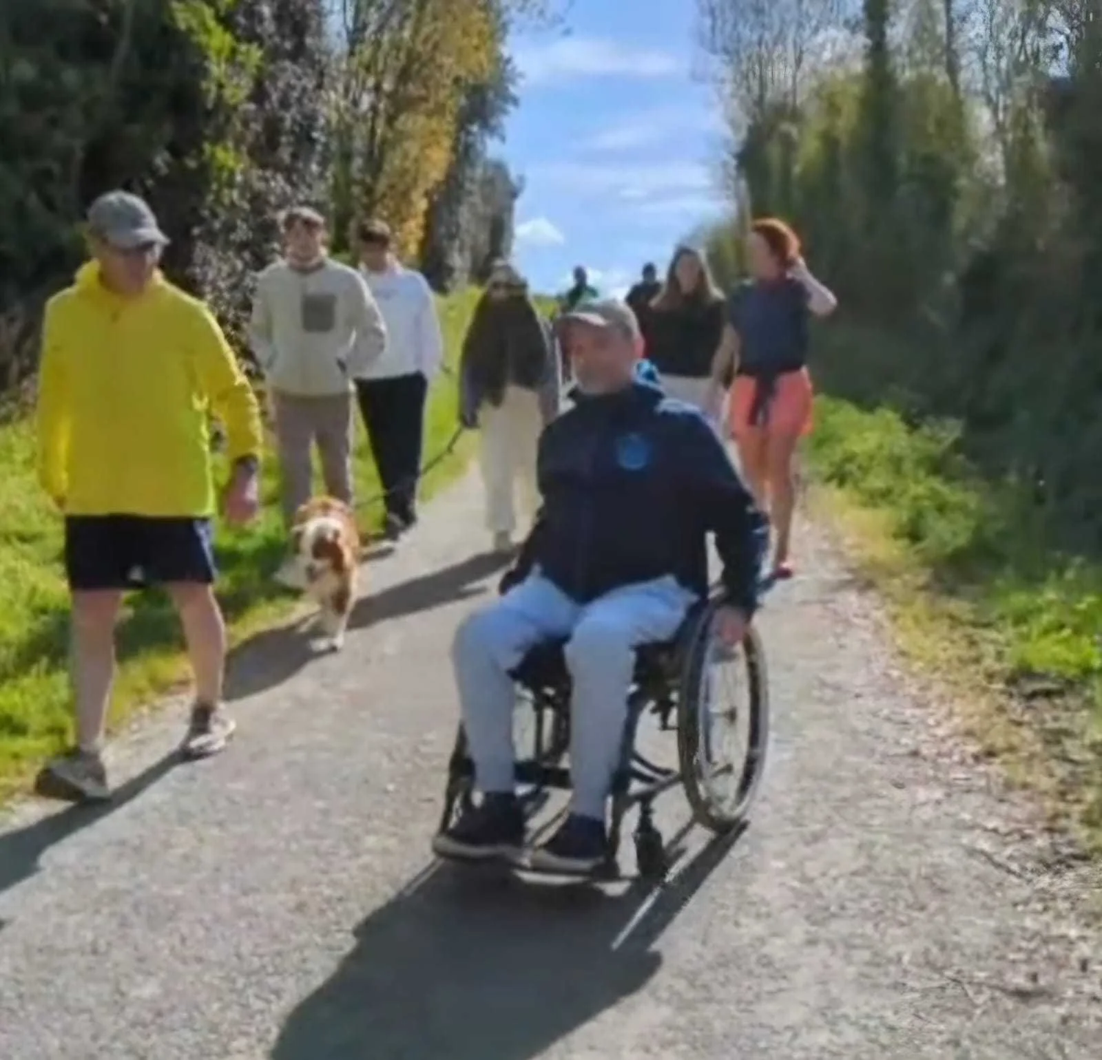 cagnotte solidarité
