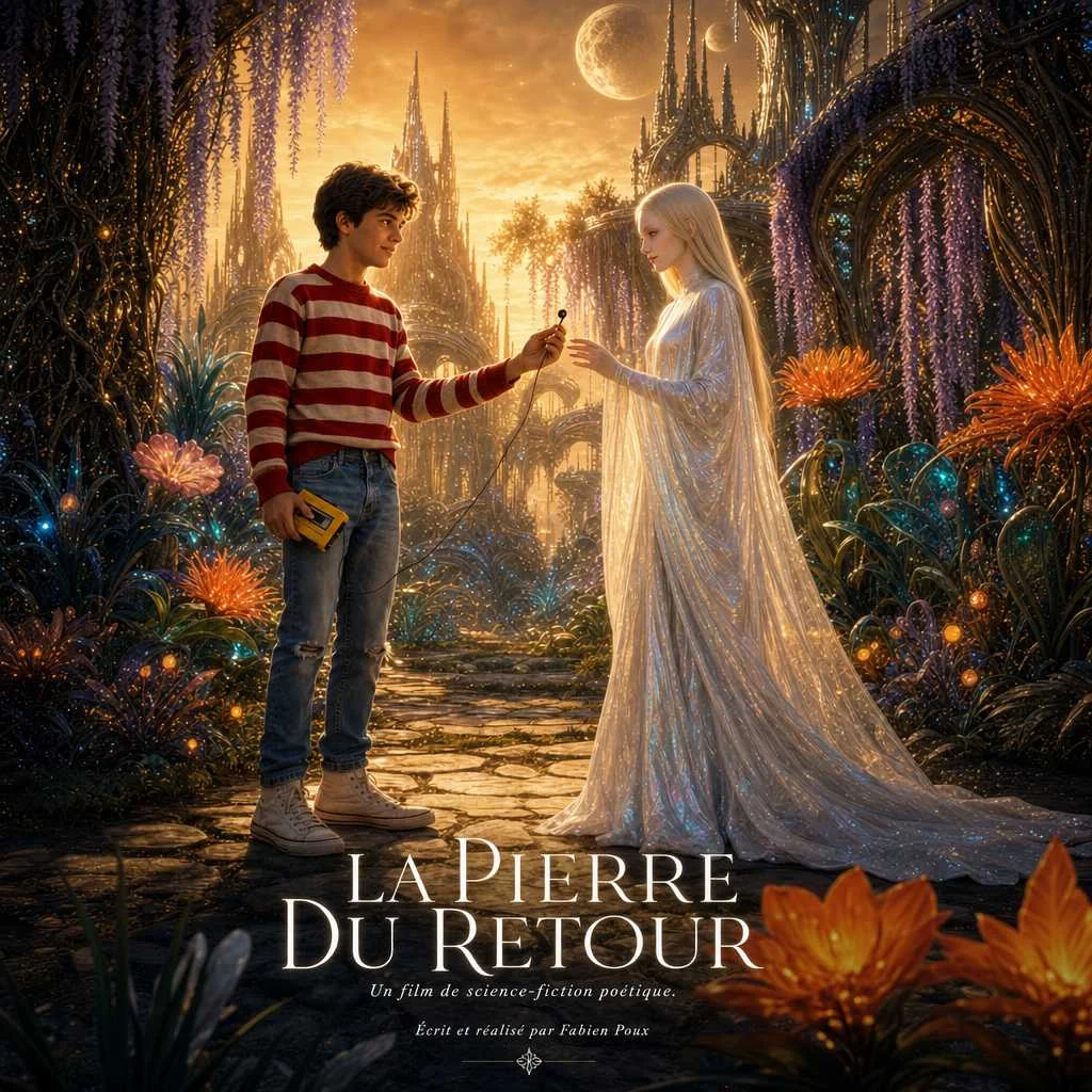 cagnotte audiovisuel / cinéma