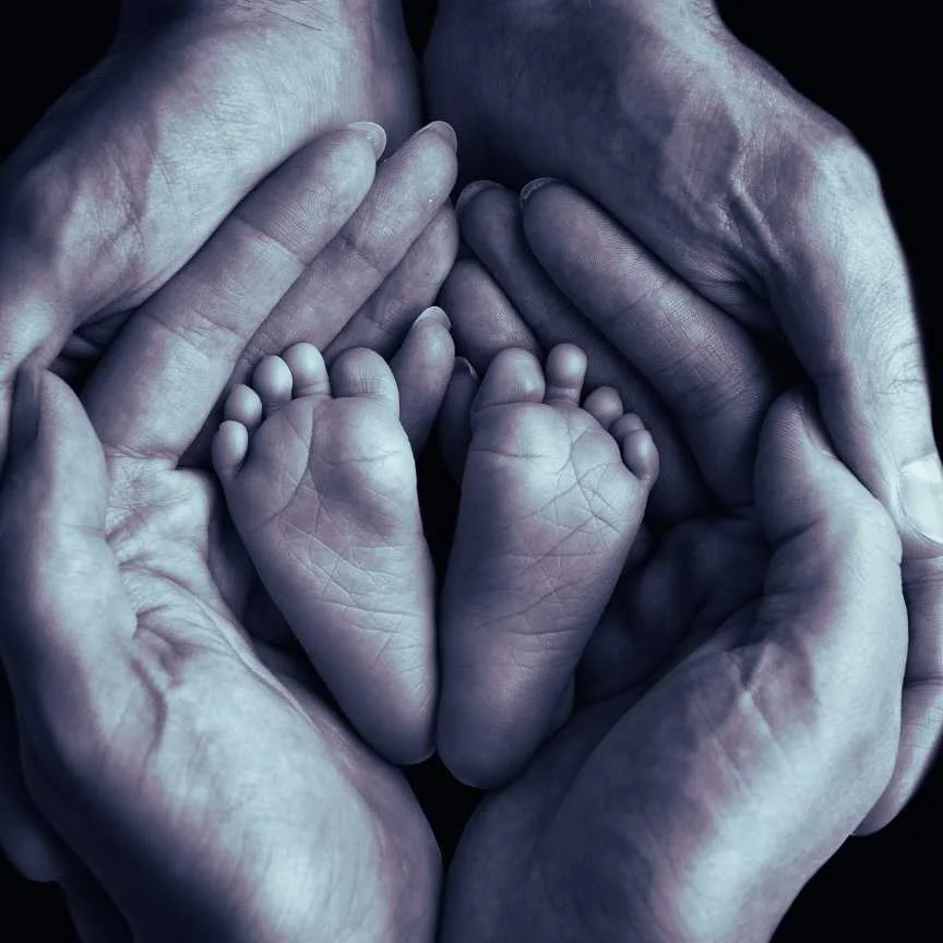 cagnotte naissance