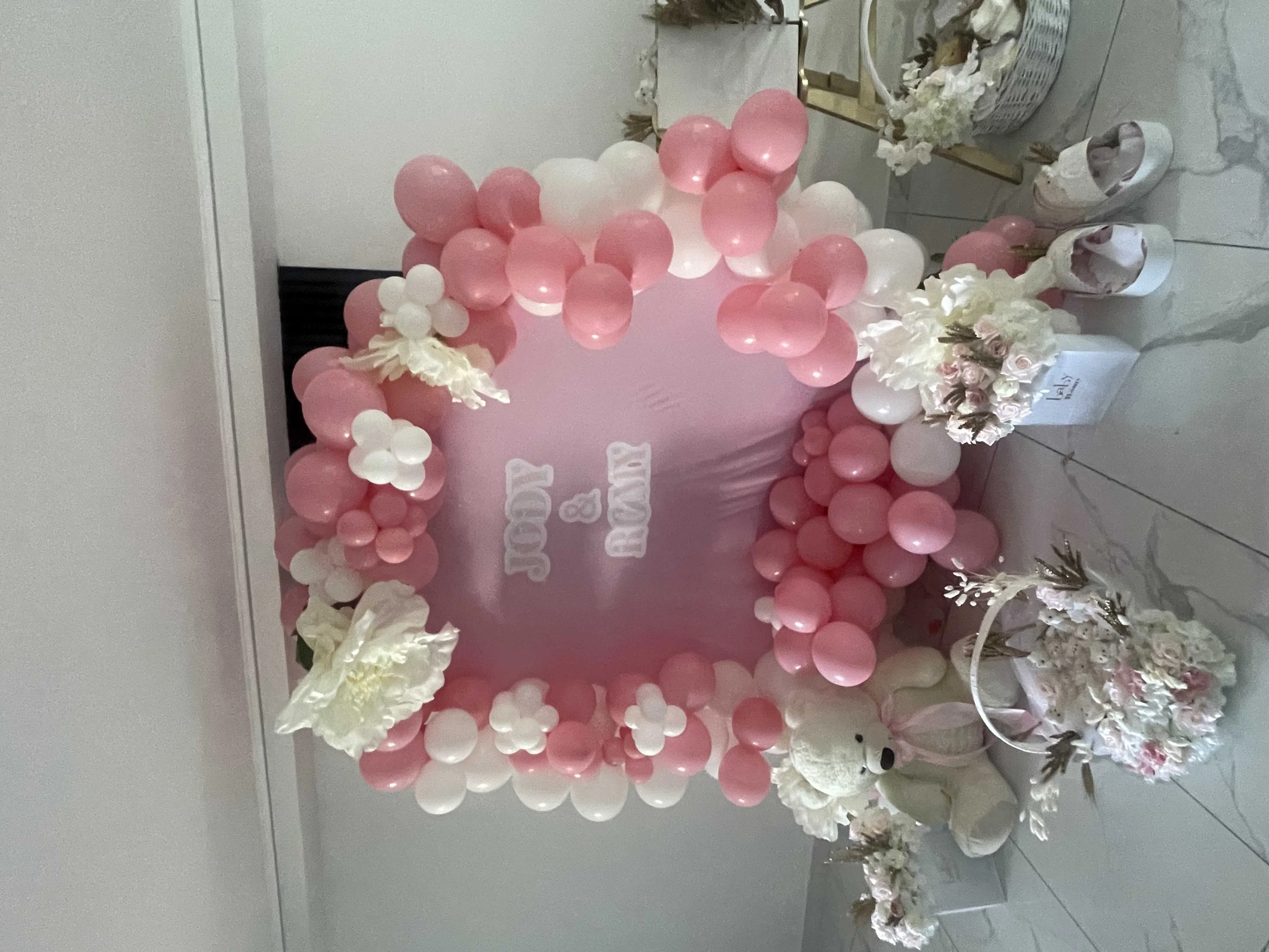 cagnotte naissance