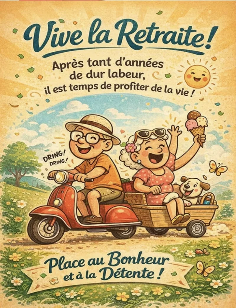 cagnotte pot de départ