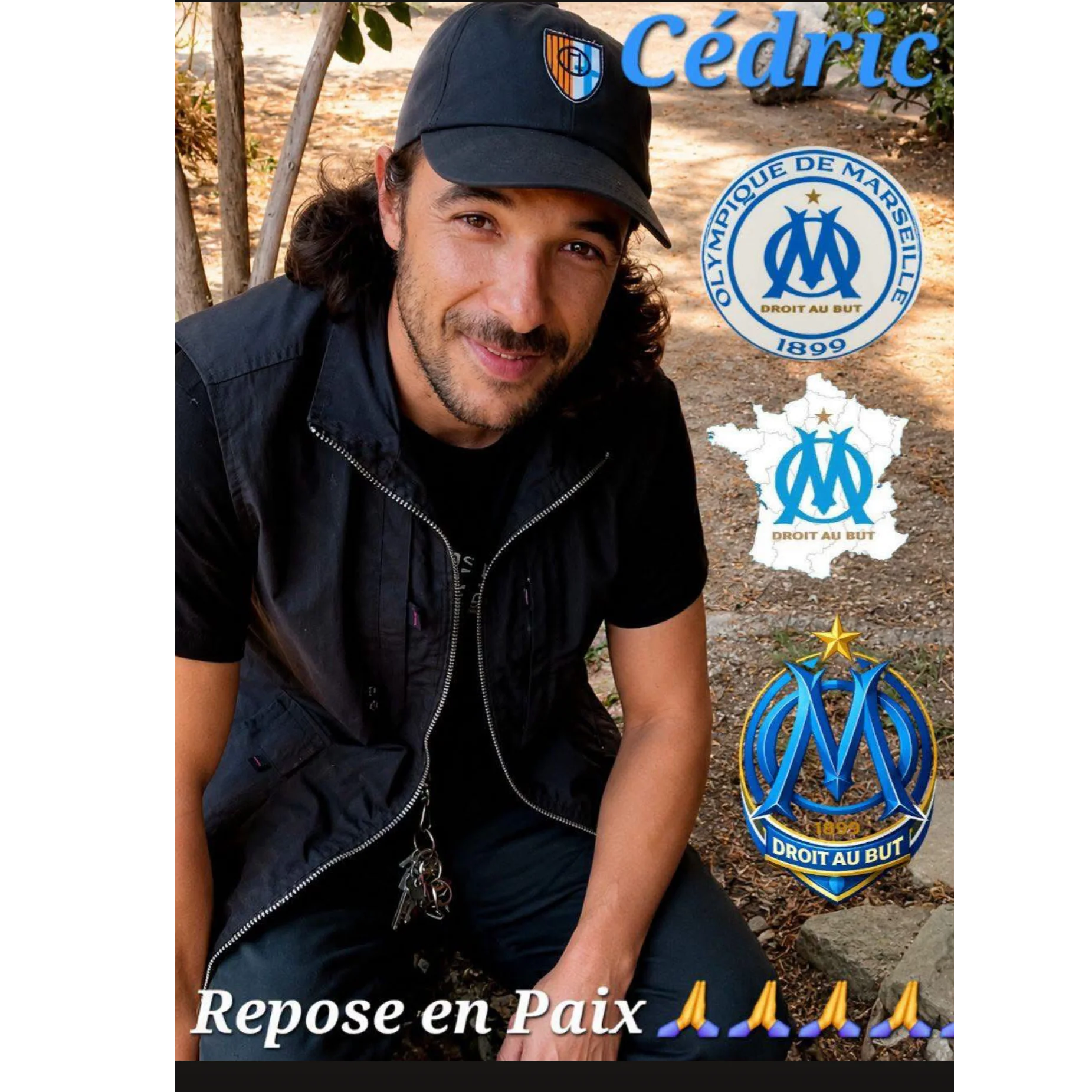cagnotte obsèques