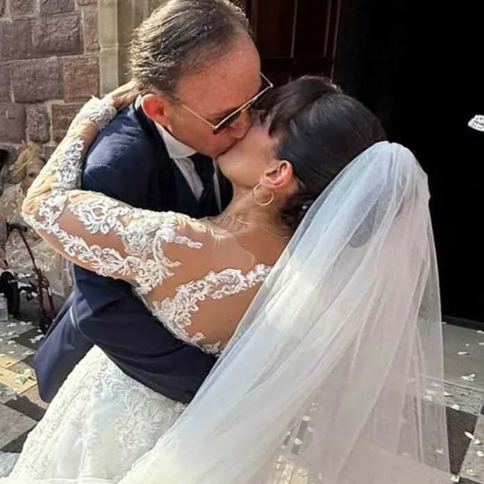 cagnotte mariage