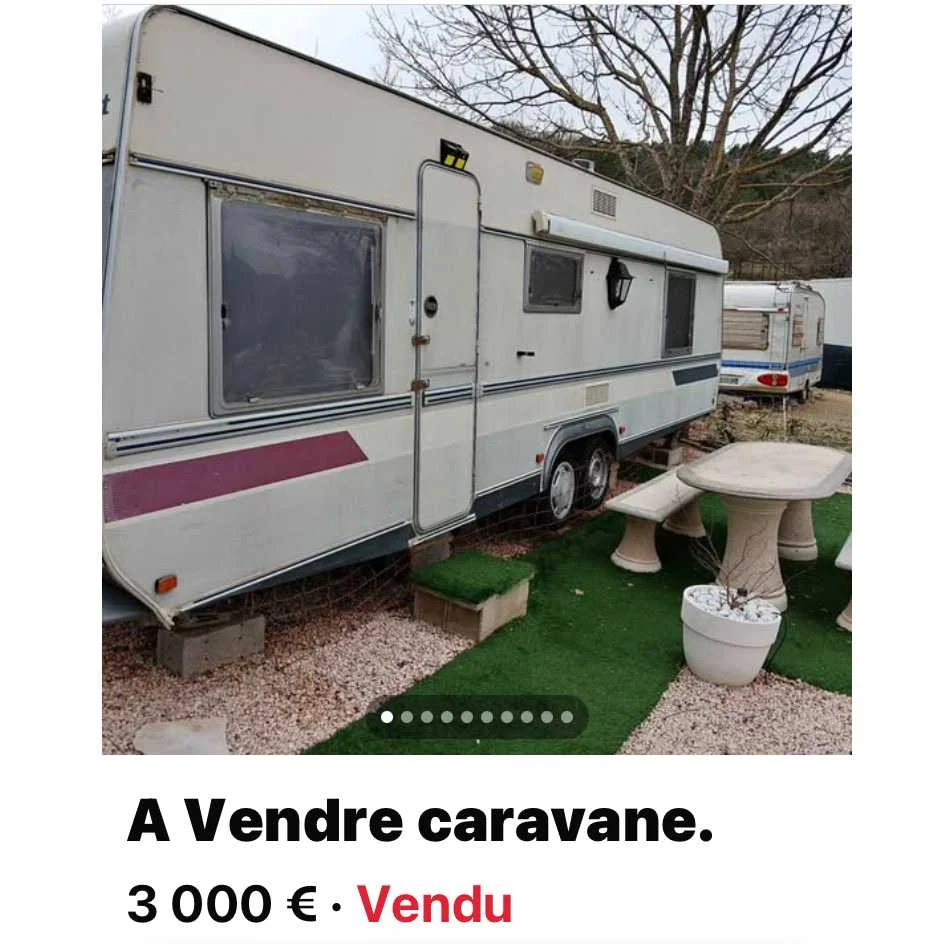 cagnotte dette