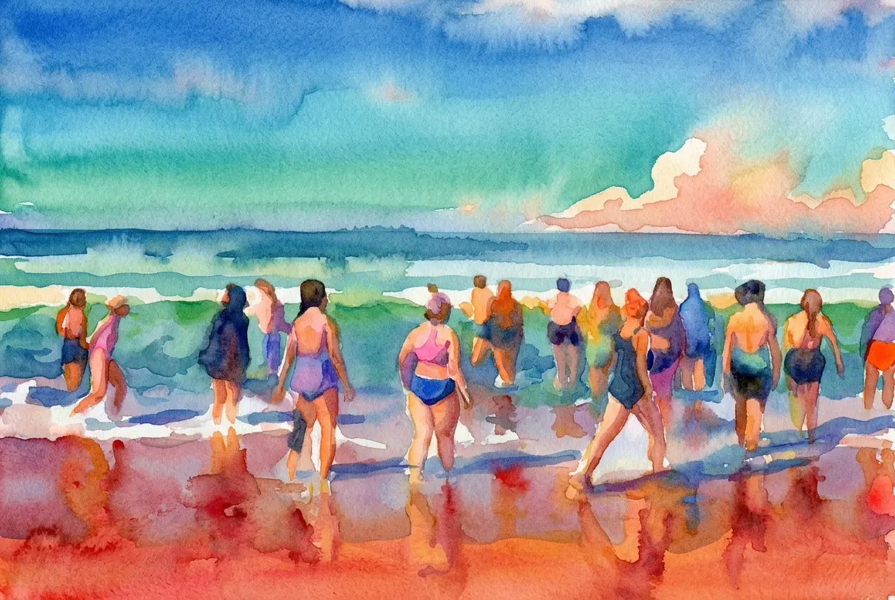 Une oeuvre numérique  personnalisée 20X20 cm tirage d'art, signée numérotée