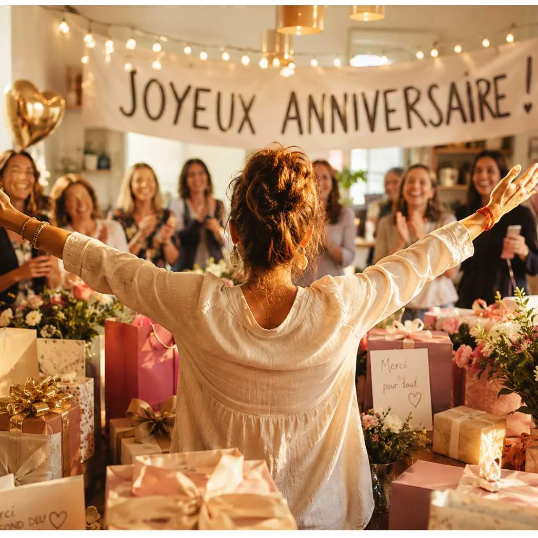 cagnotte anniversaire