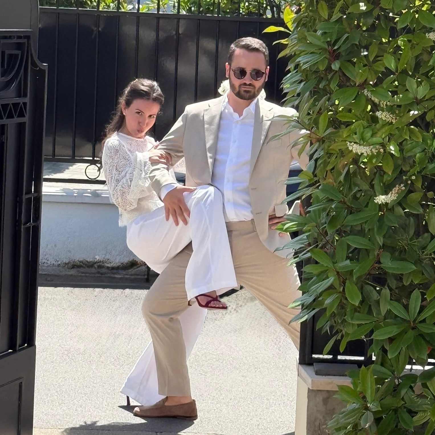 cagnotte mariage