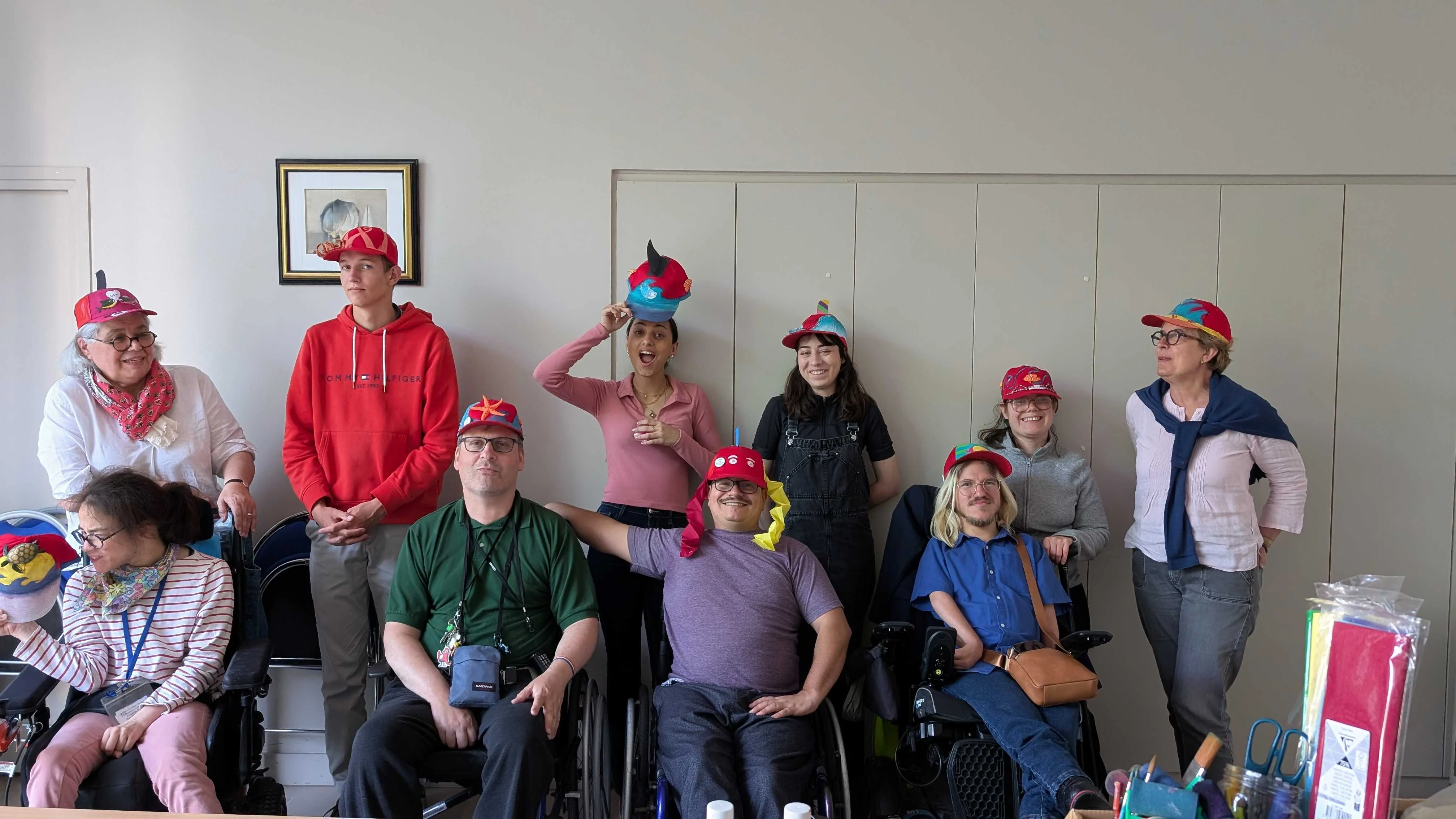 cagnotte solidarité