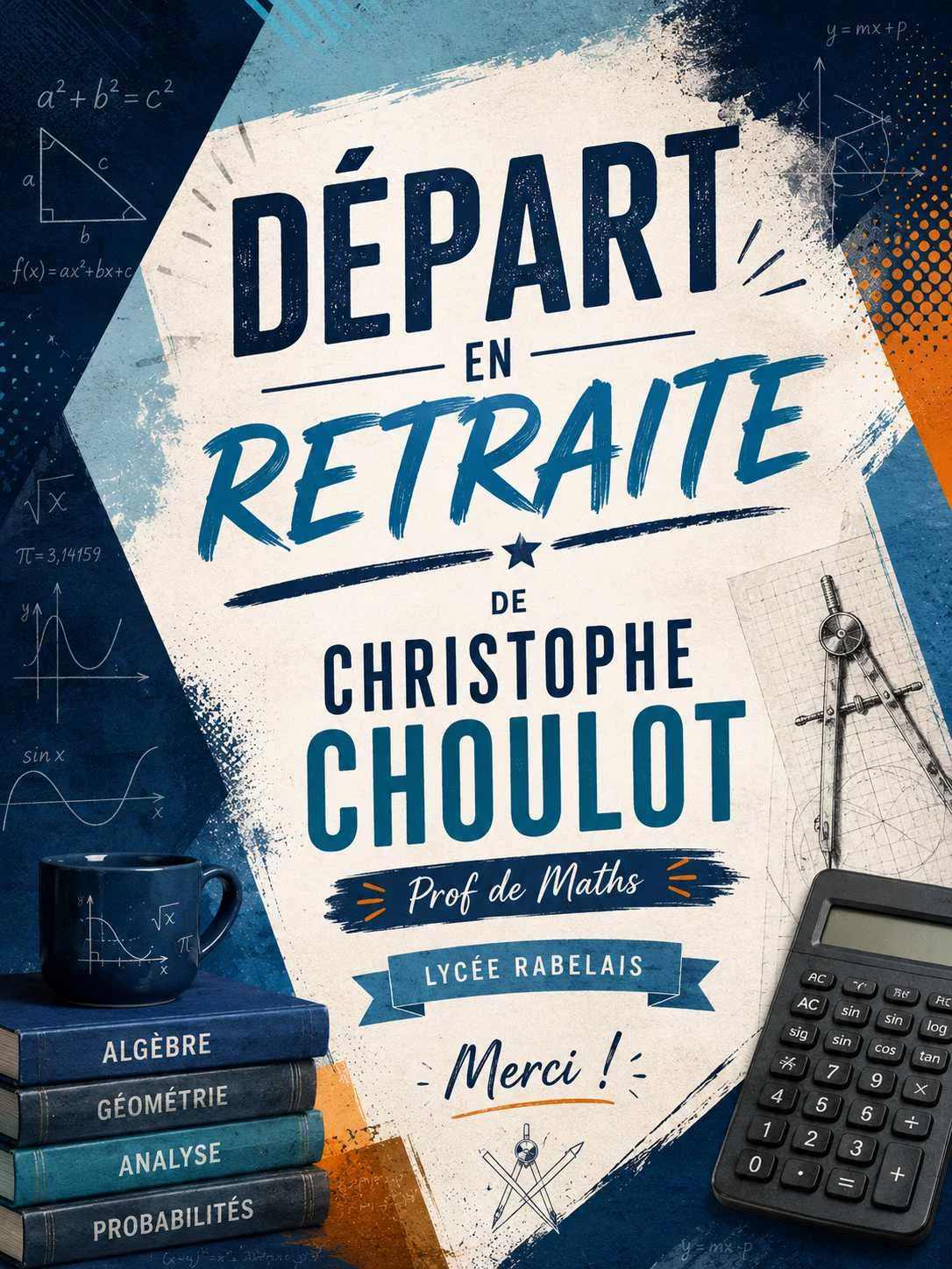 cagnotte pot de départ