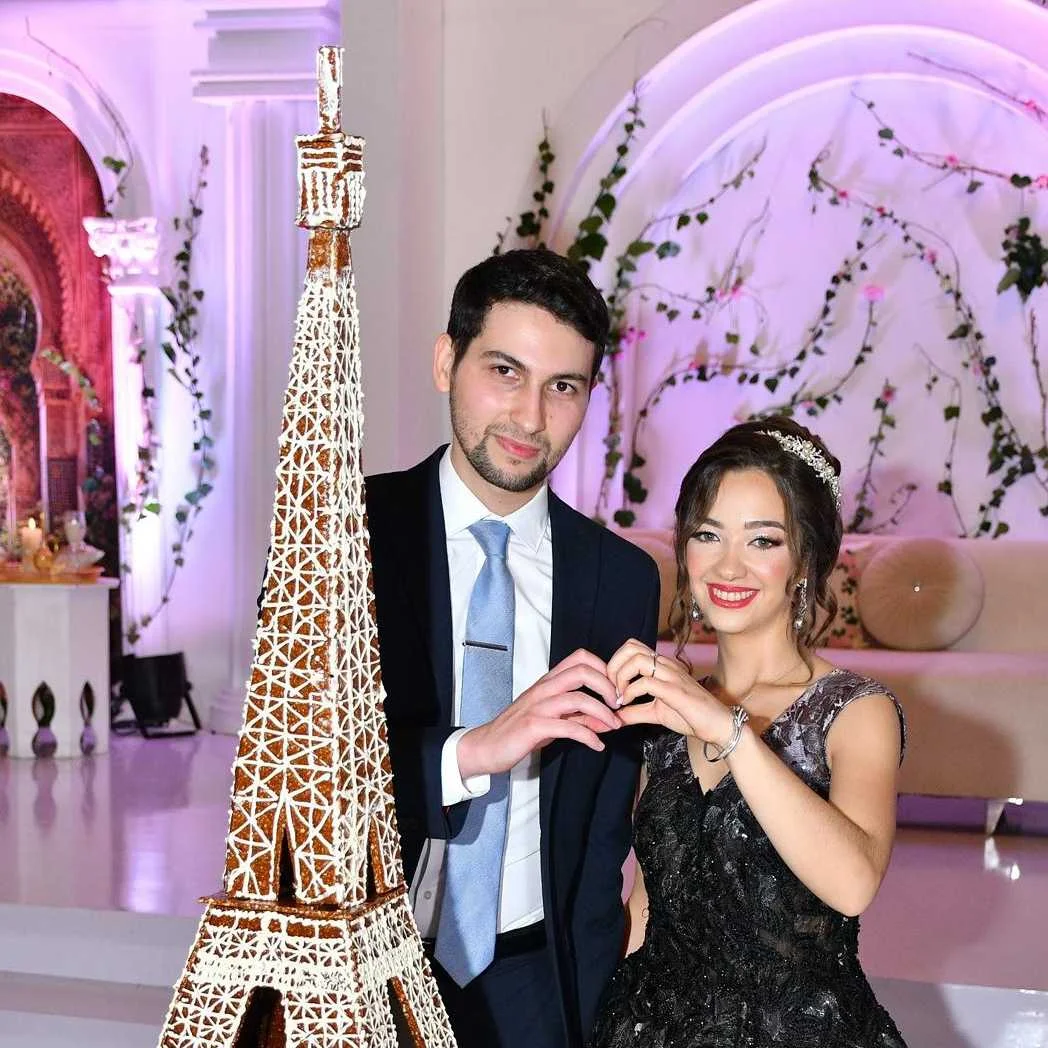 cagnotte mariage