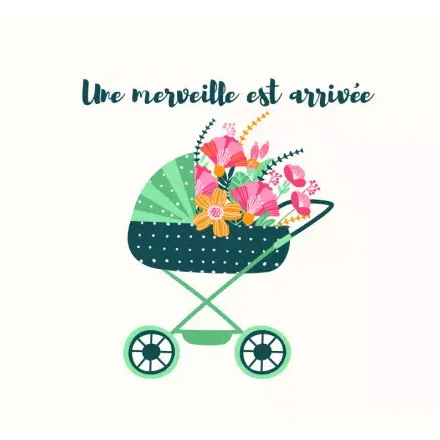 cagnotte naissance