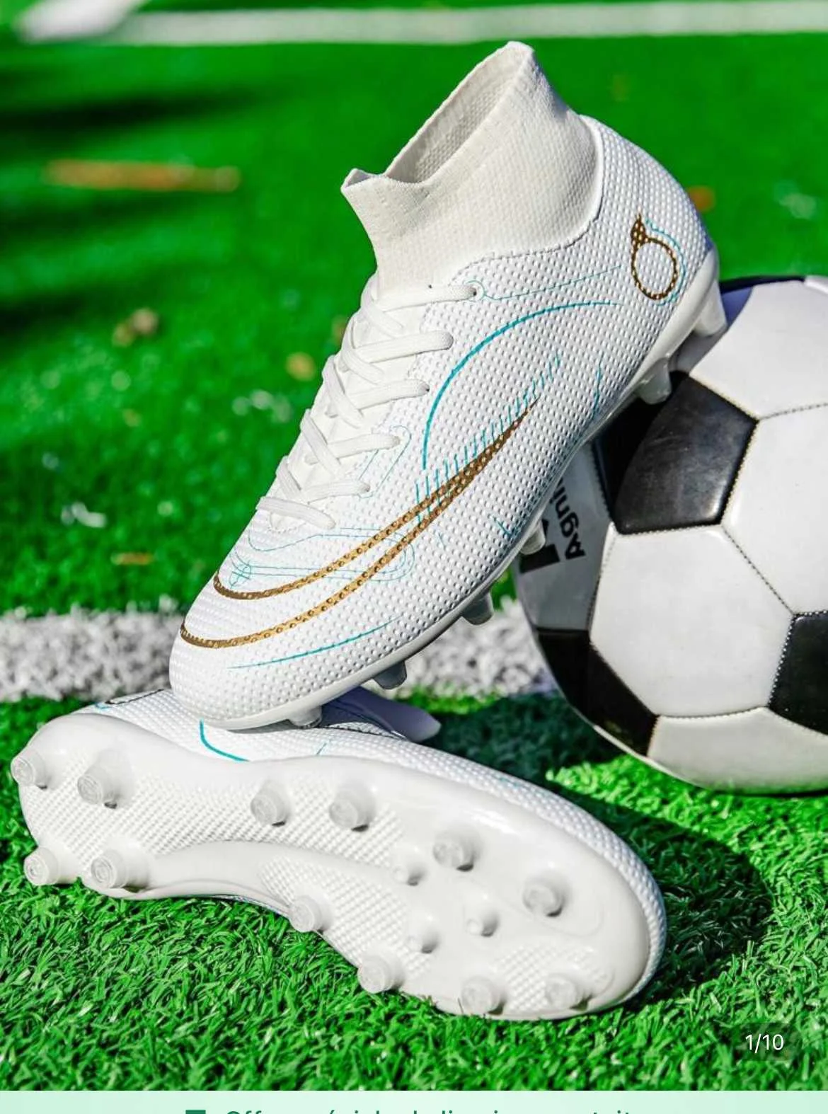cagnotte sport