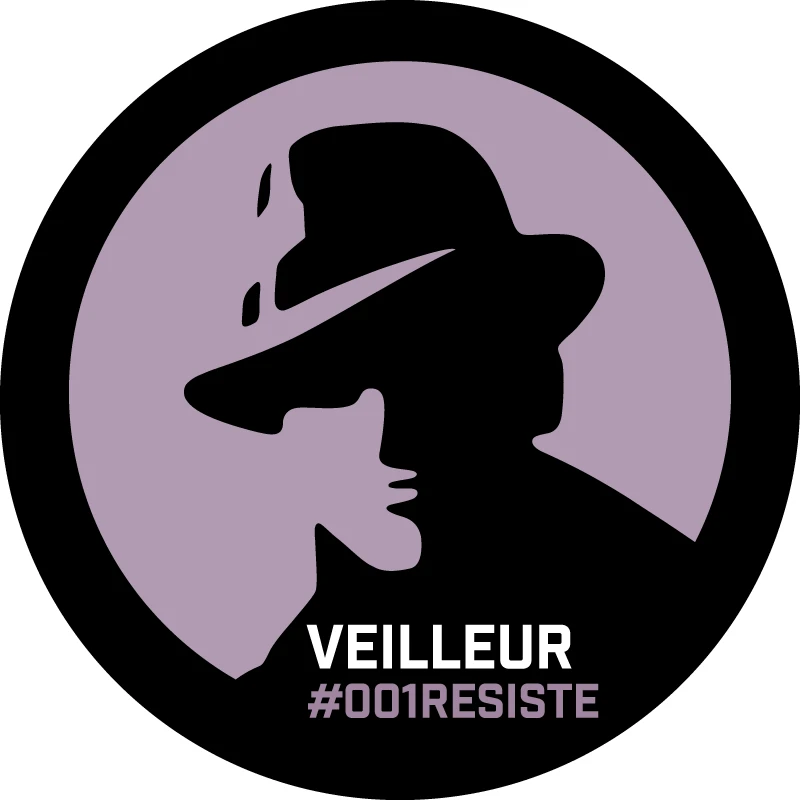 Veilleur