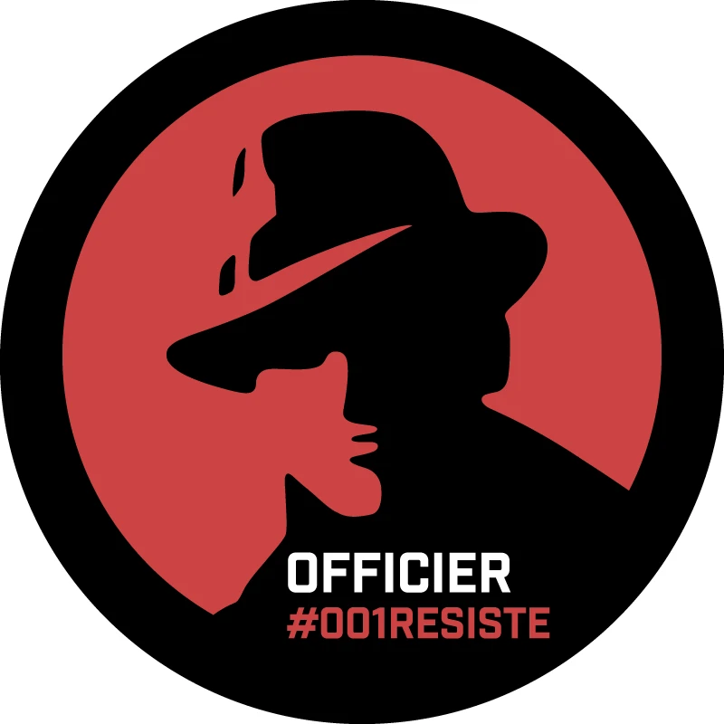 Officier