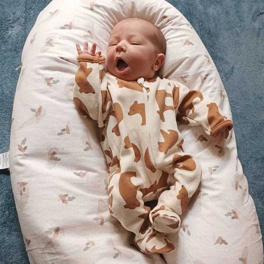 cagnotte naissance