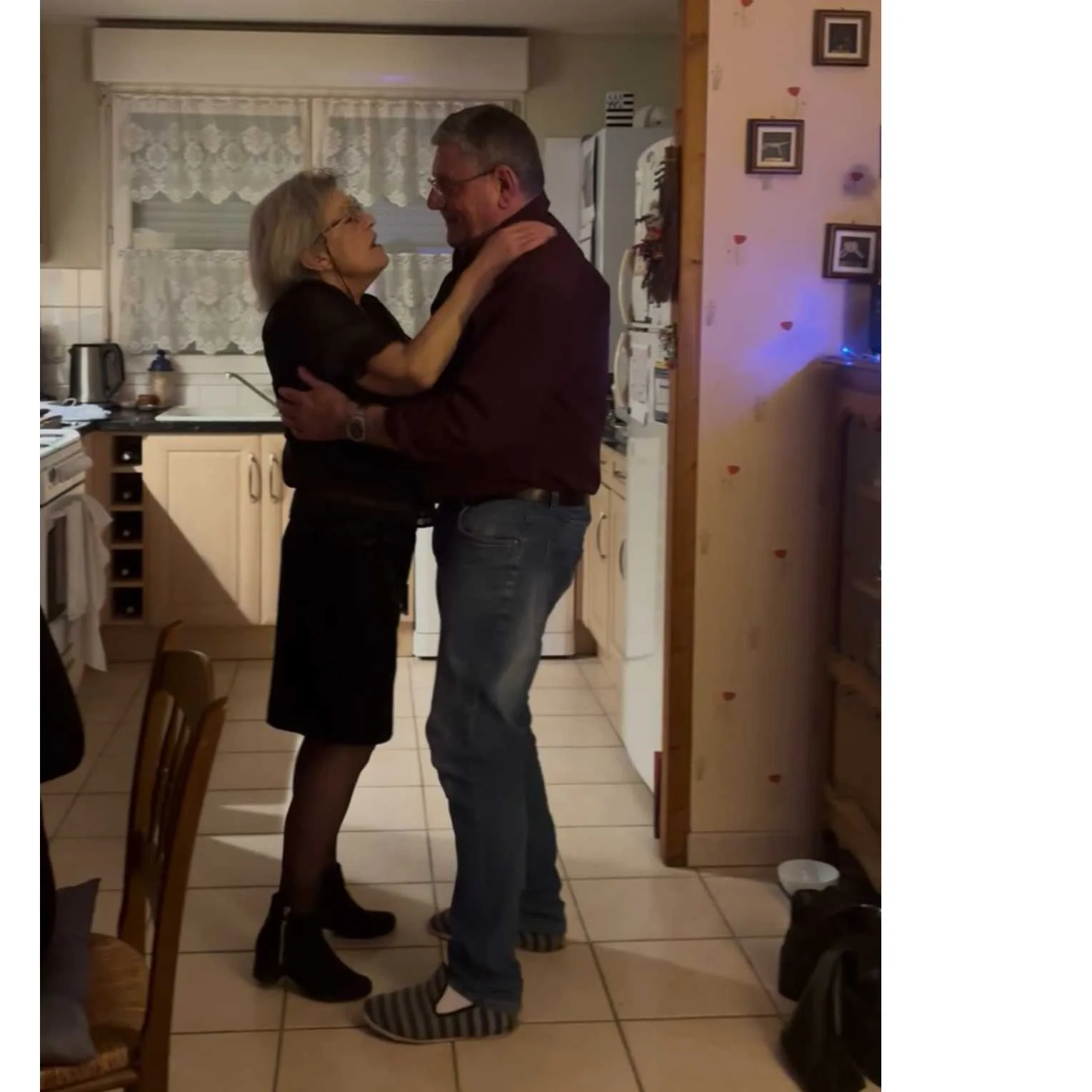 cagnotte anniversaire