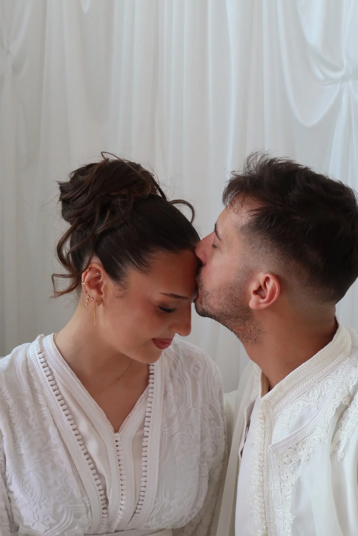 cagnotte mariage