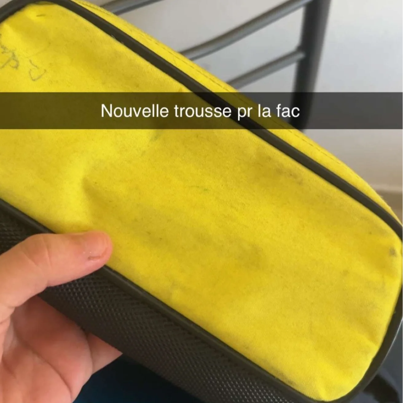 cagnotte association