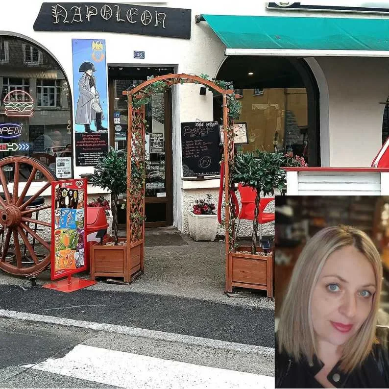 cagnotte entrepreneur