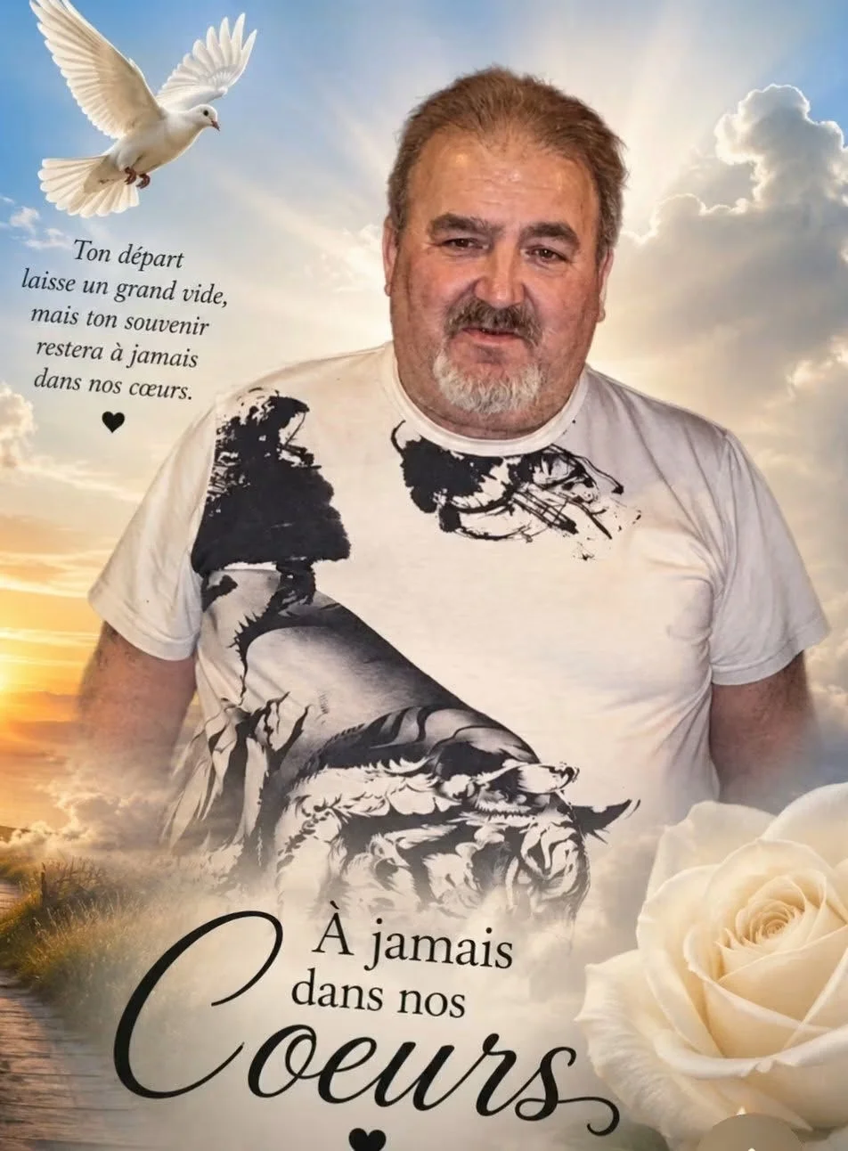 cagnotte obsèques