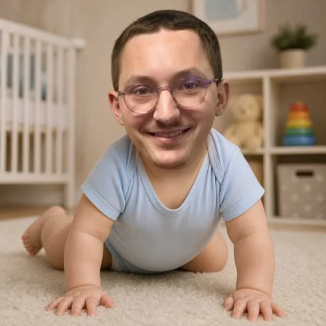 cagnotte naissance