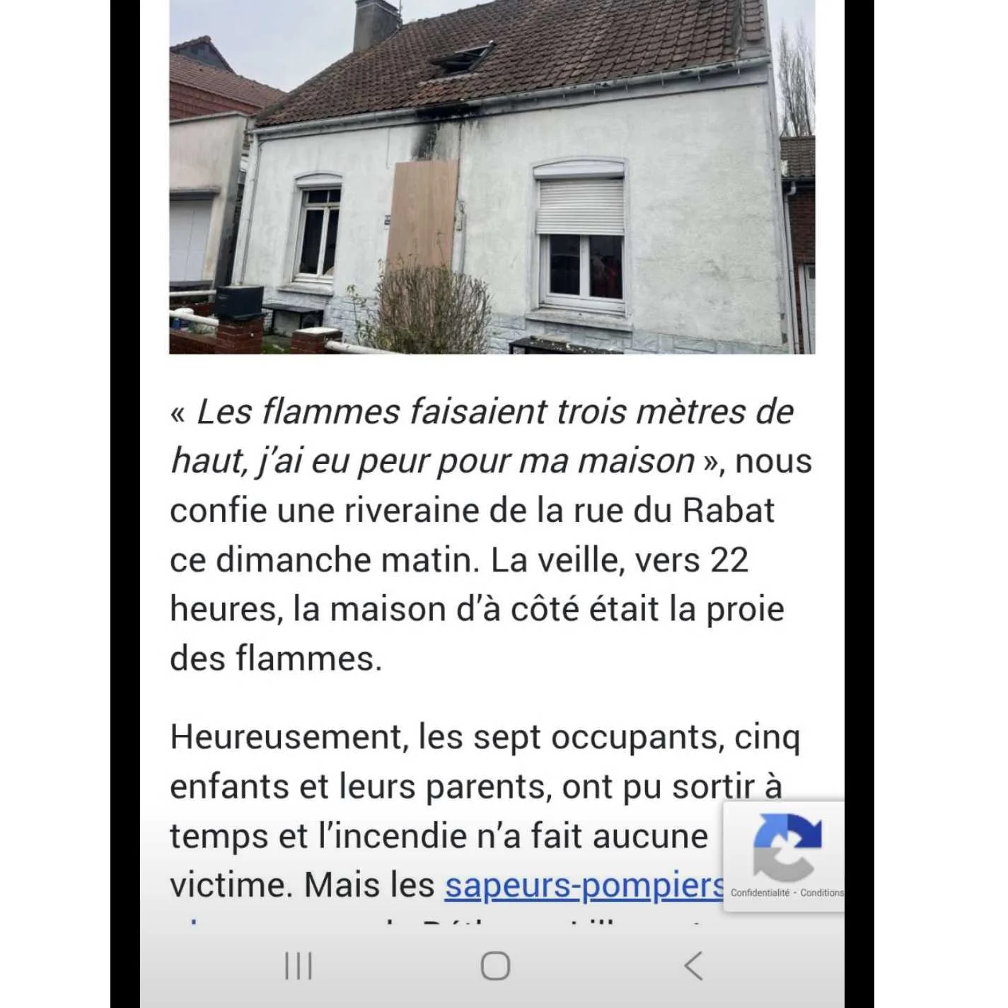 cagnotte solidarité