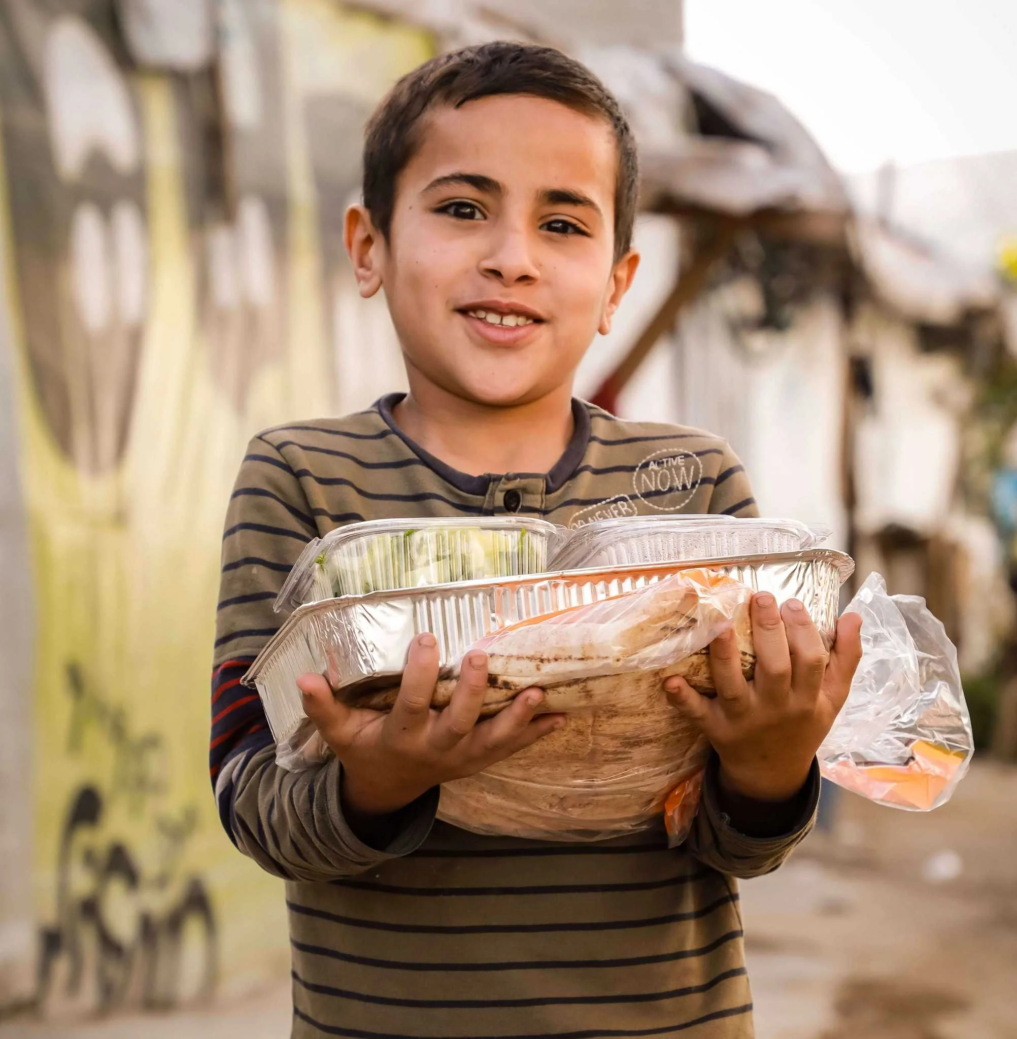 cagnotte humanitaire