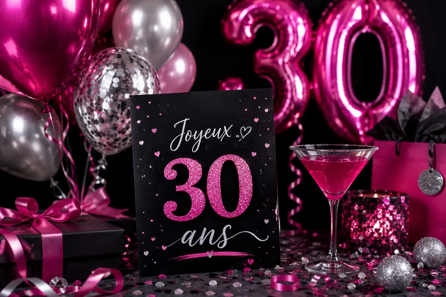 cagnotte anniversaire