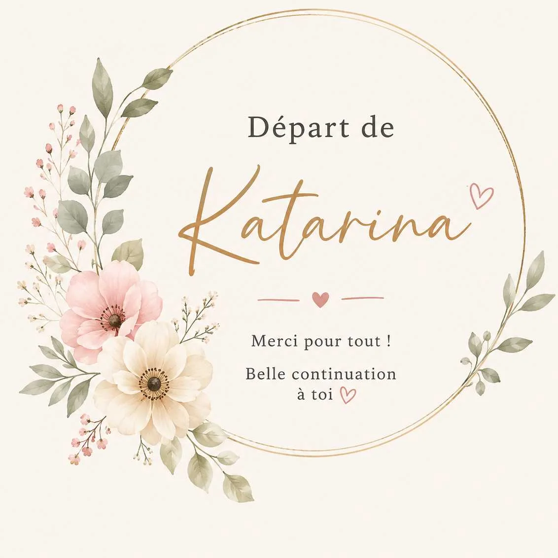 cagnotte pot de départ