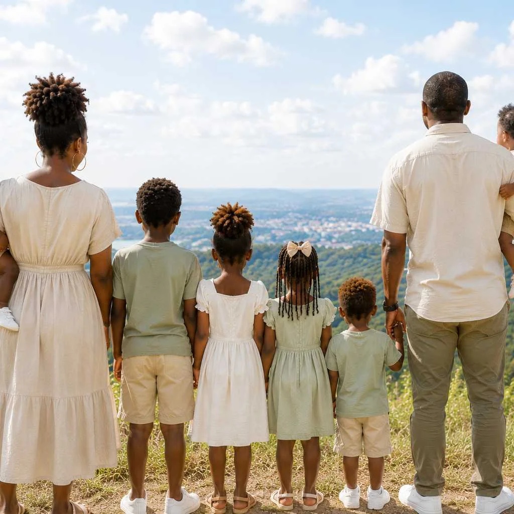 cagnotte famille