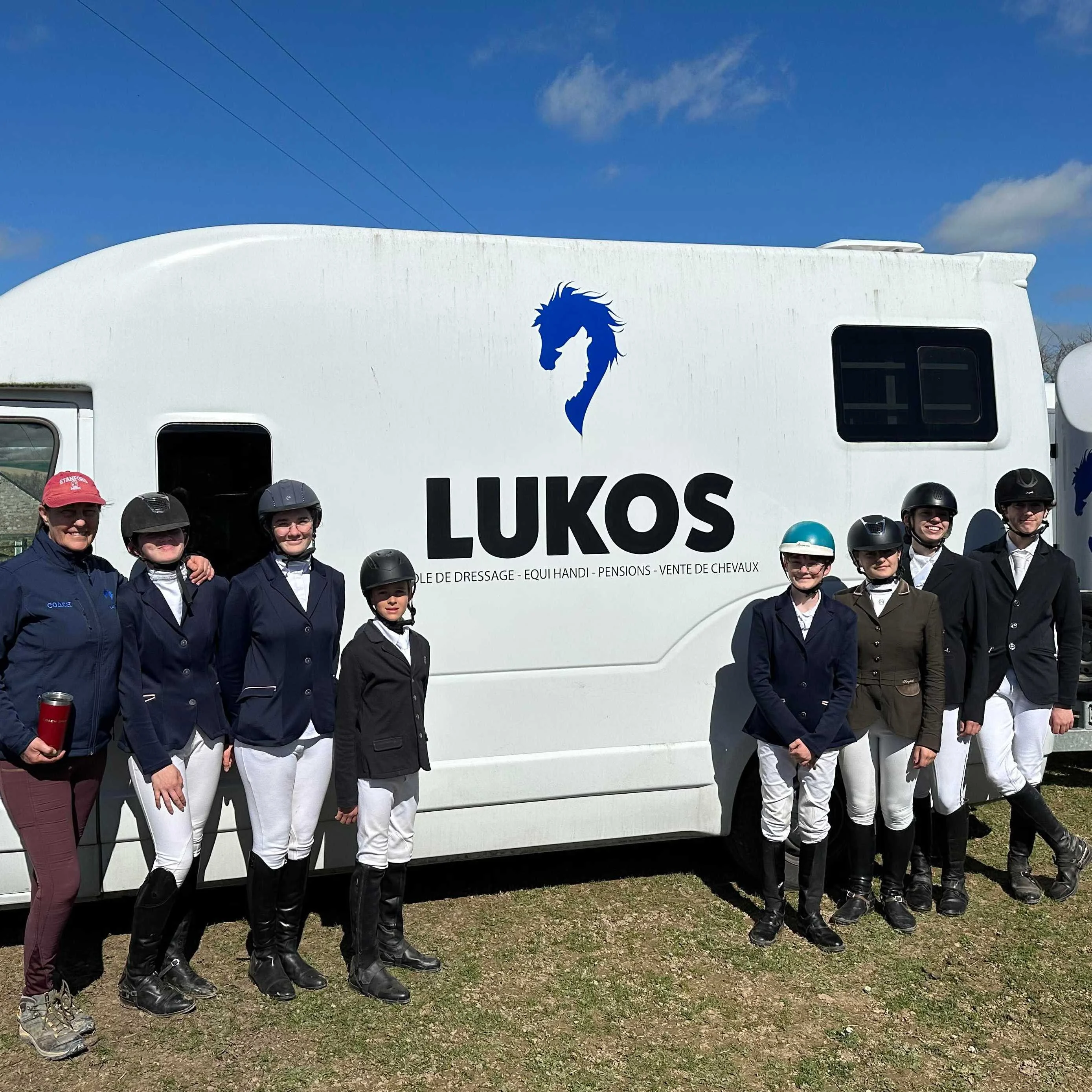 cagnotte sport