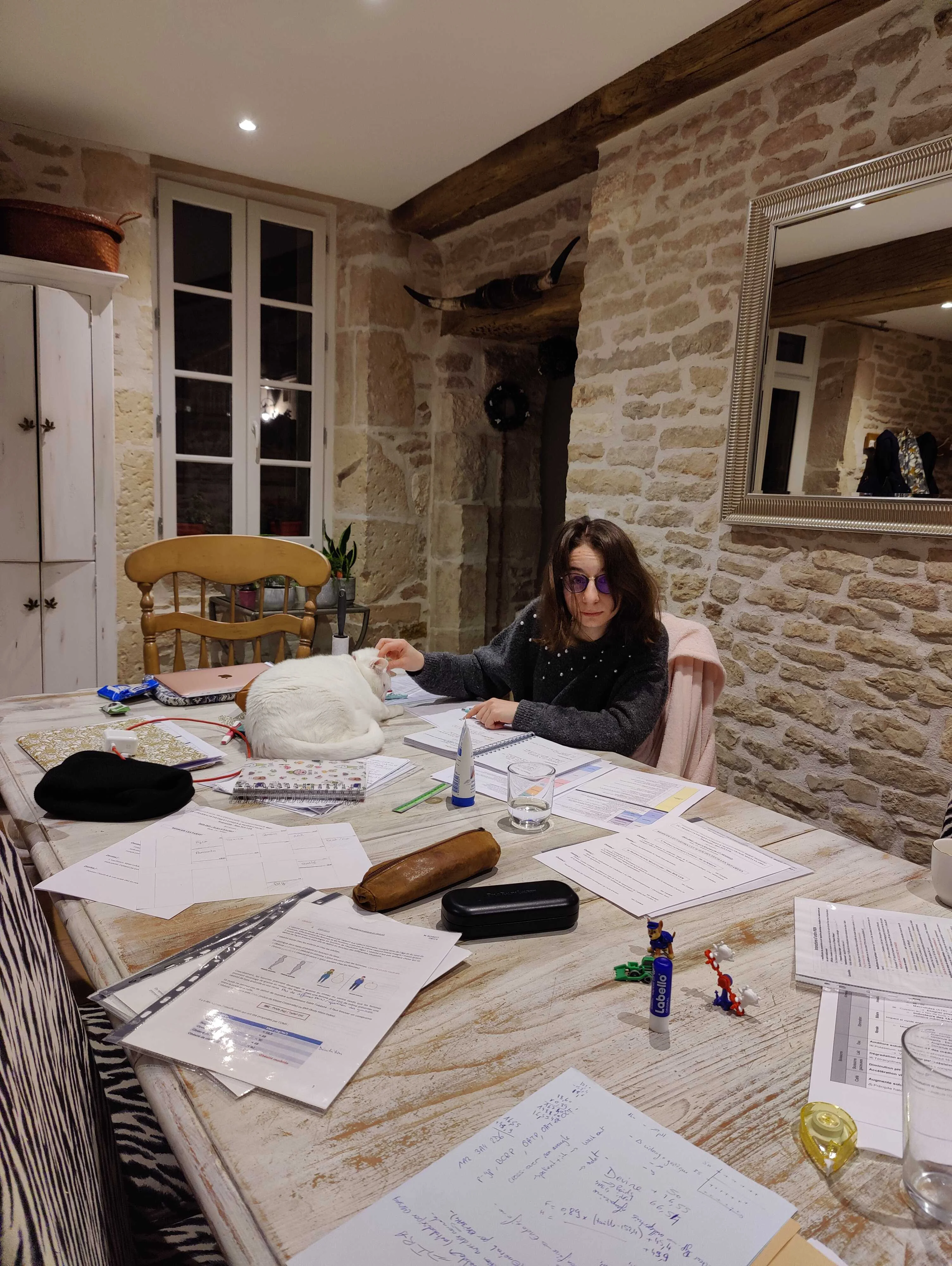 cagnotte diplôme