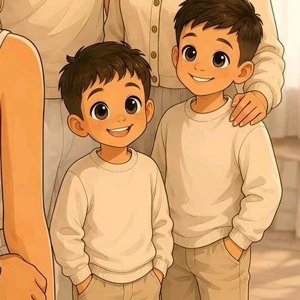 cagnotte famille