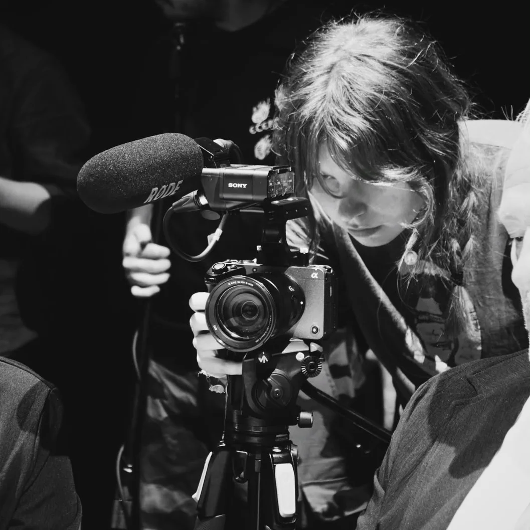 cagnotte audiovisuel / cinéma