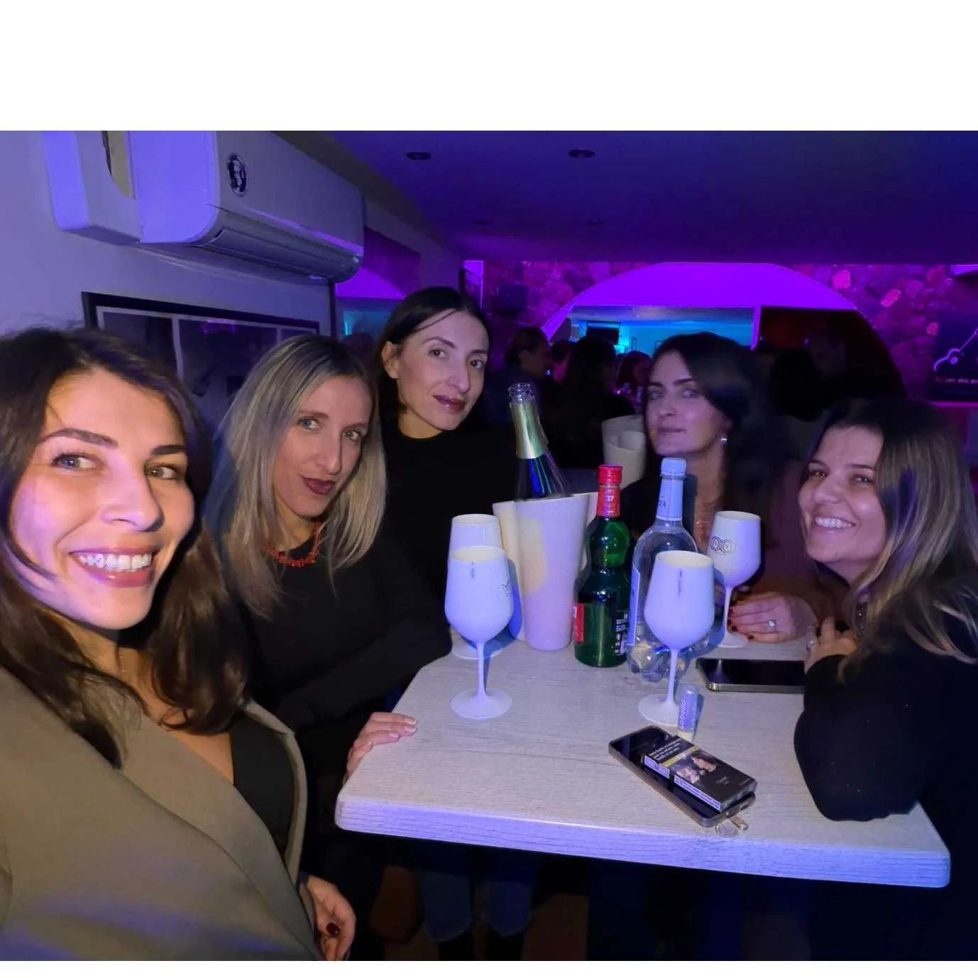 cagnotte voyage
