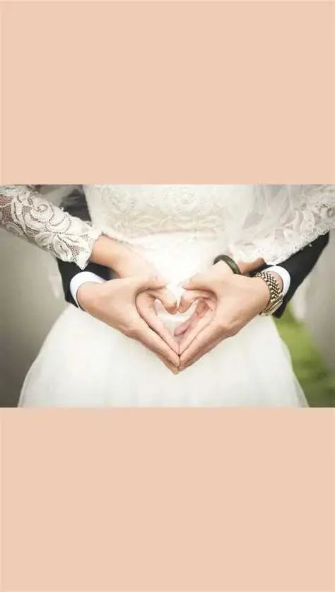 cagnotte mariage